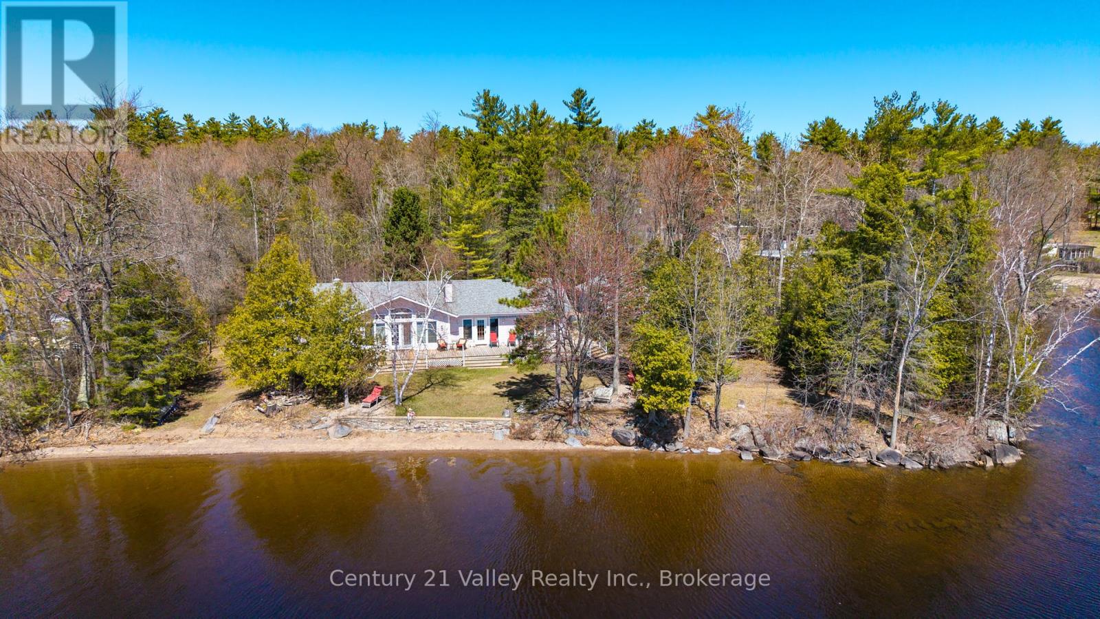 5377 CALABOGIE ROAD - 13