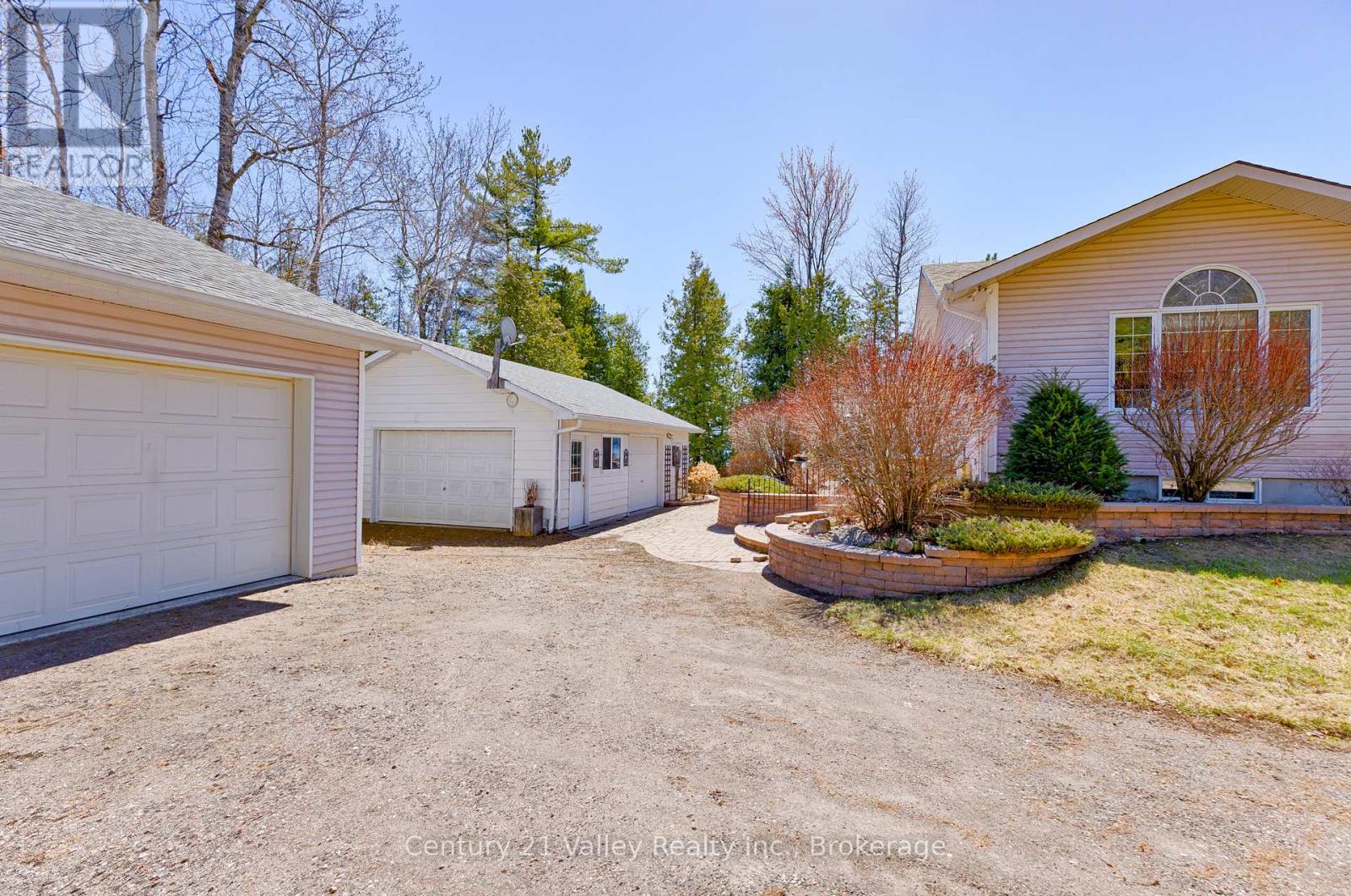 5377 CALABOGIE ROAD - 16