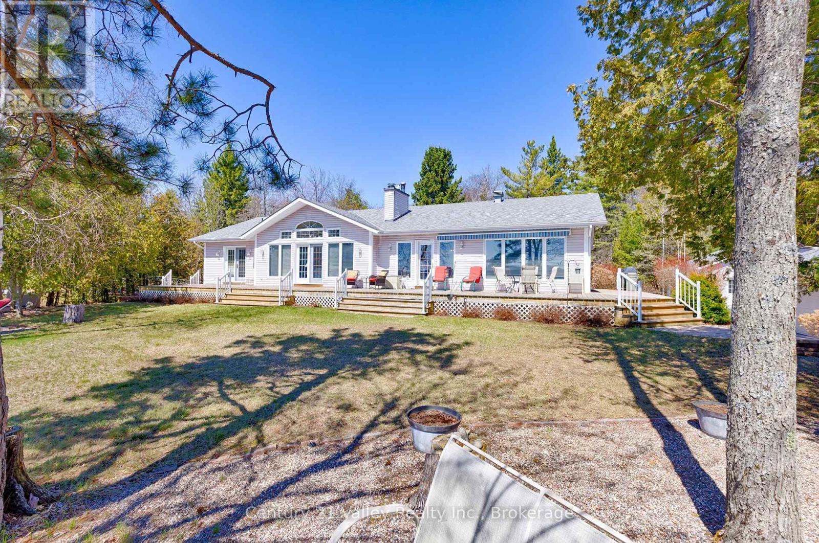 5377 CALABOGIE ROAD - 24