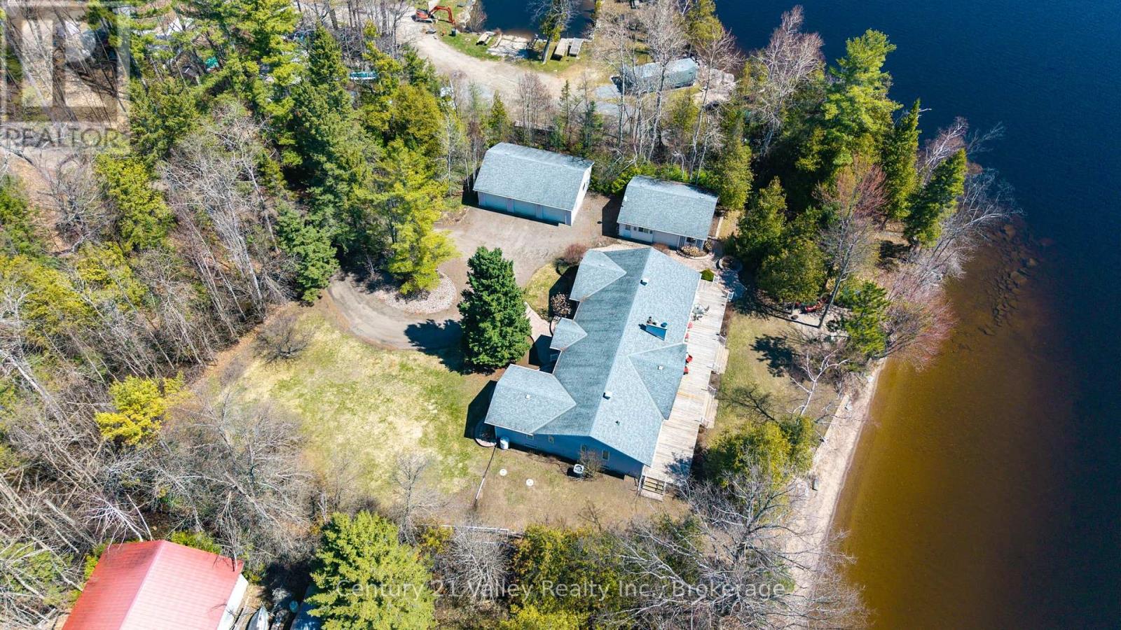 5377 CALABOGIE ROAD - 25