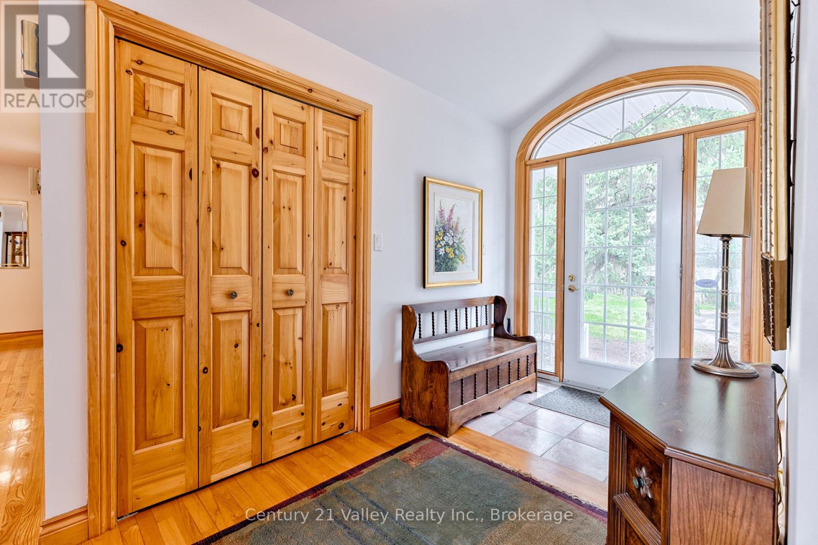 5377 CALABOGIE ROAD - 27