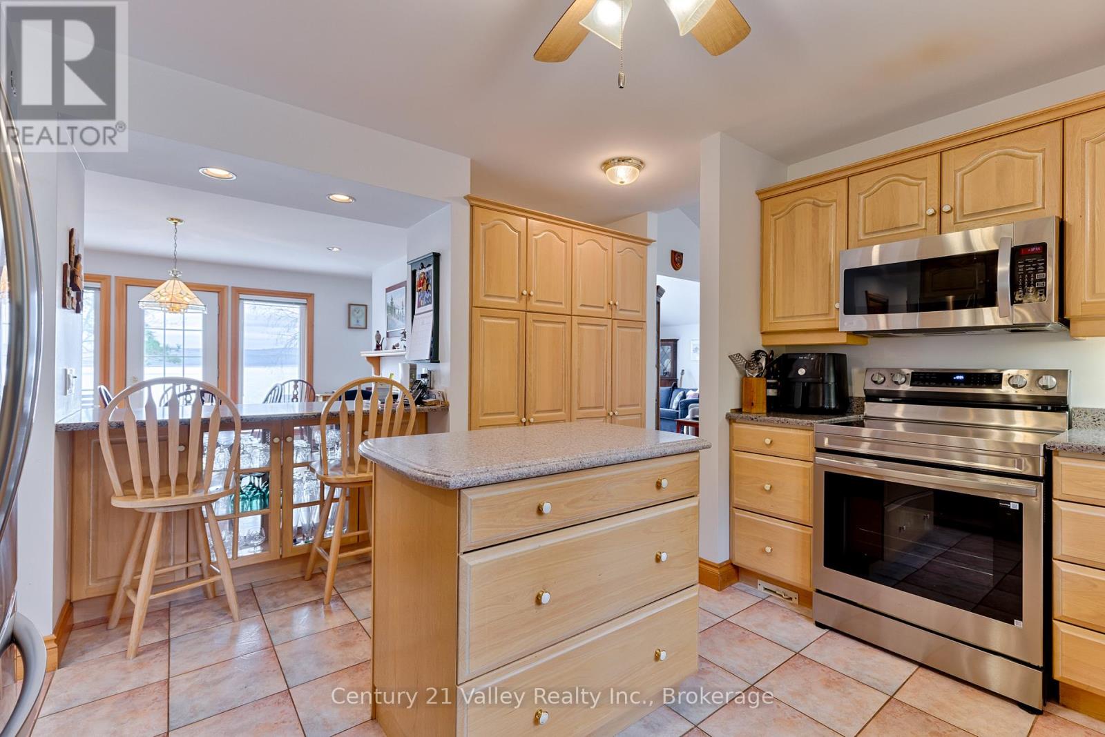 5377 CALABOGIE ROAD - 28