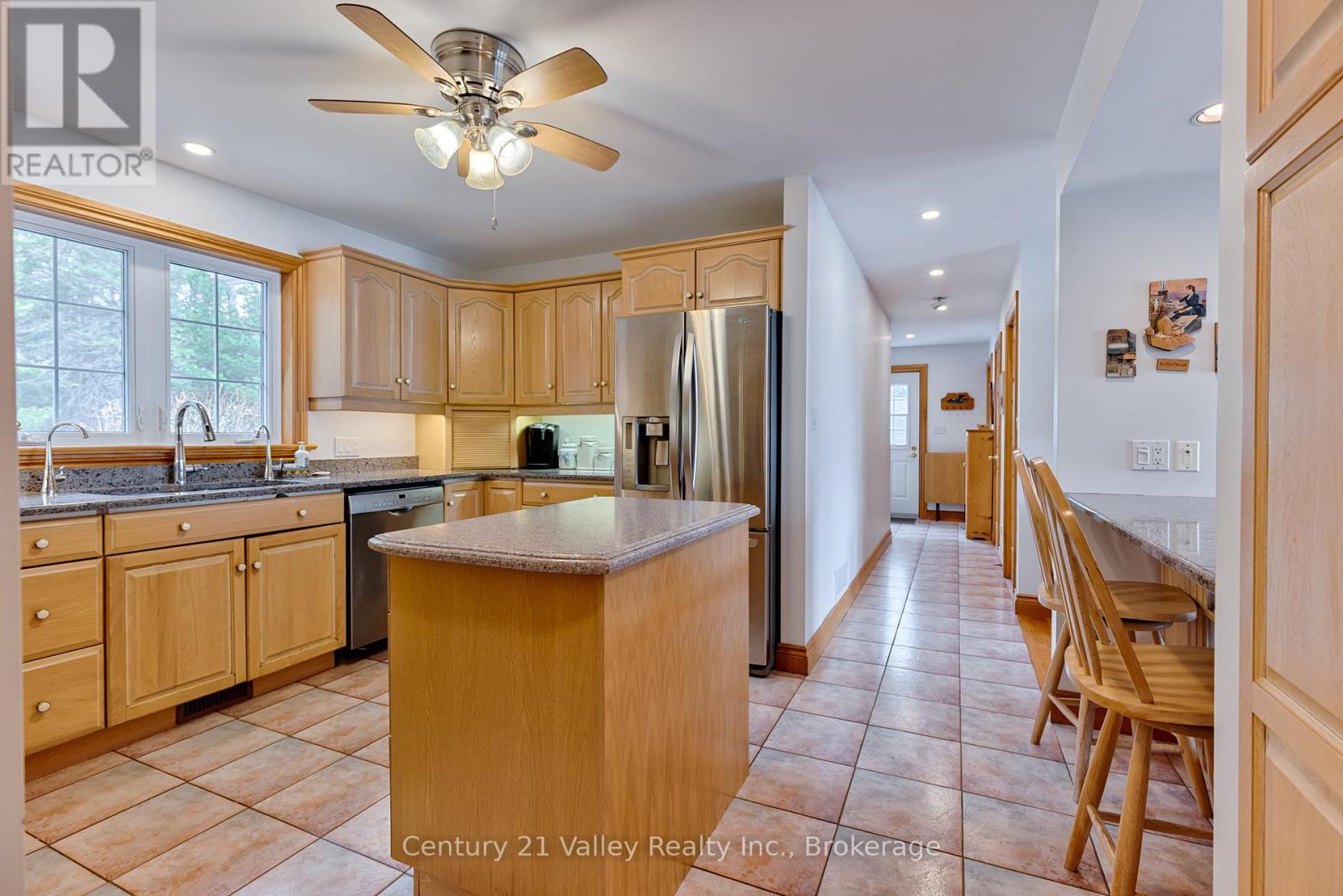 5377 CALABOGIE ROAD - 30