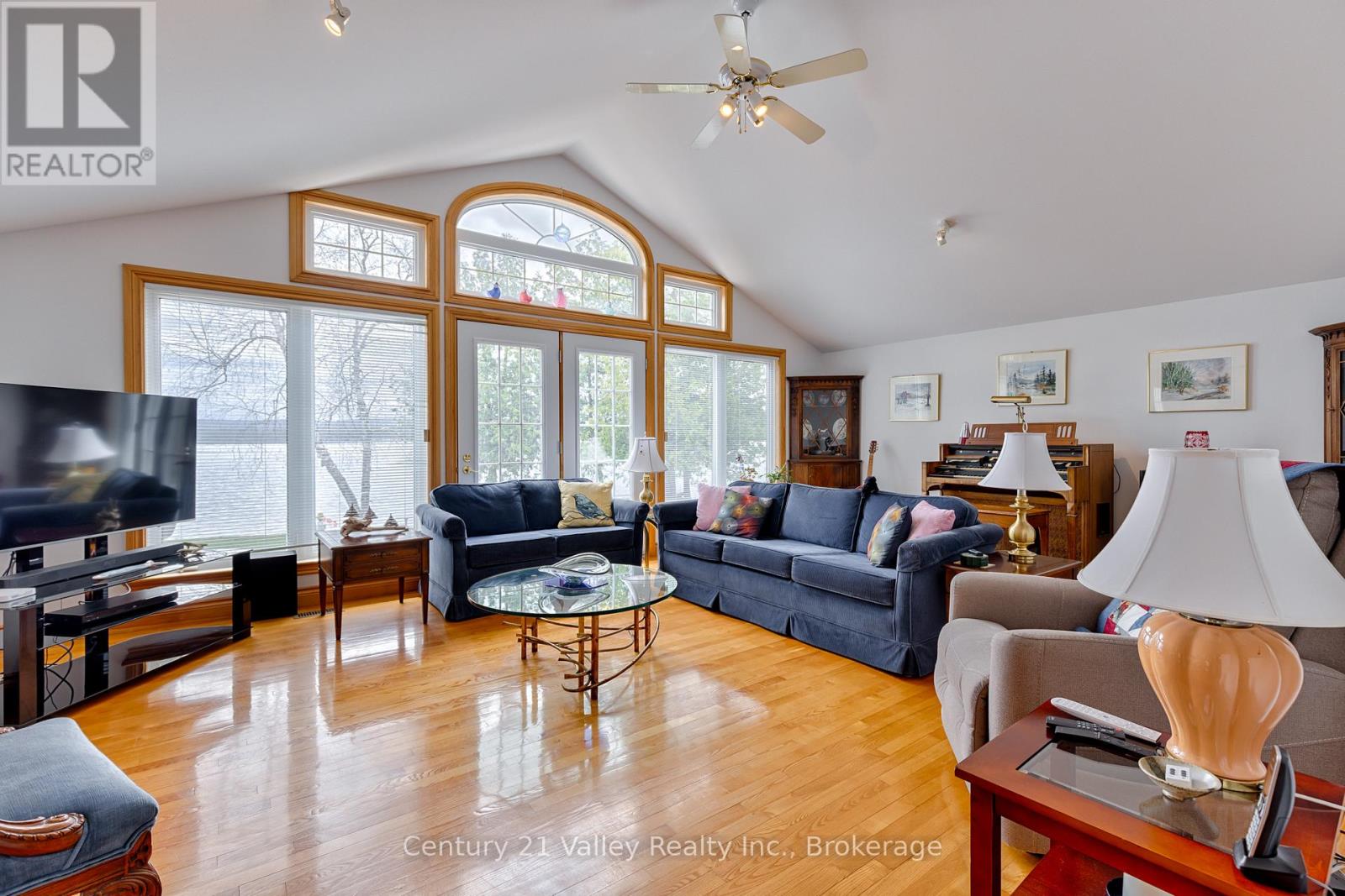 5377 CALABOGIE ROAD - 32