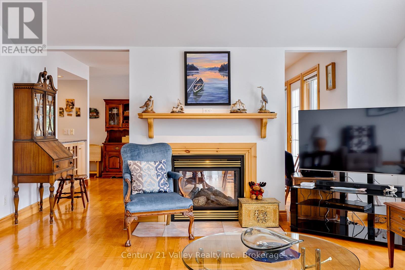 5377 CALABOGIE ROAD - 33