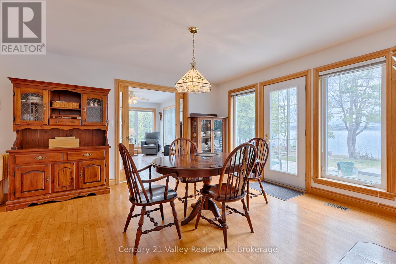 5377 CALABOGIE ROAD - 34