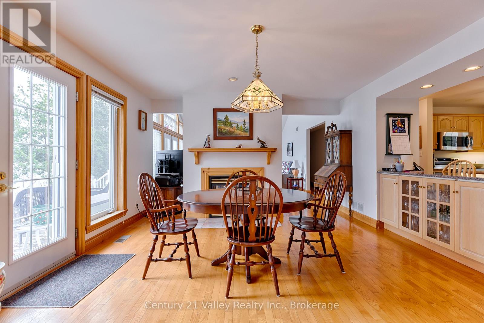 5377 CALABOGIE ROAD - 35