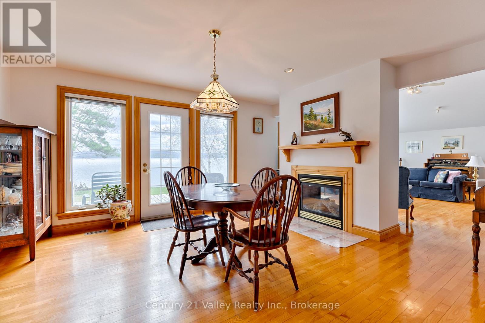 5377 CALABOGIE ROAD - 36