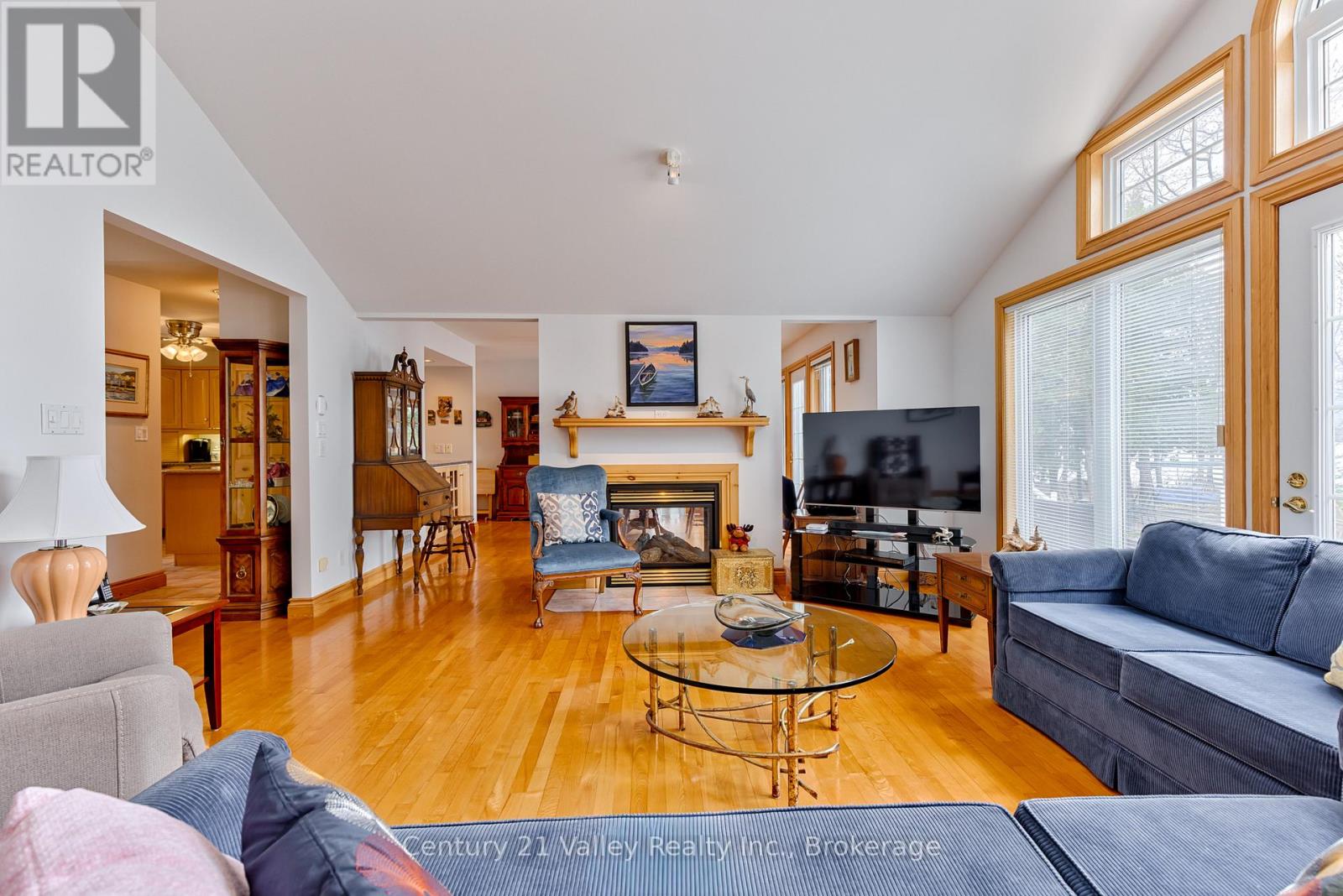 5377 CALABOGIE ROAD - 37