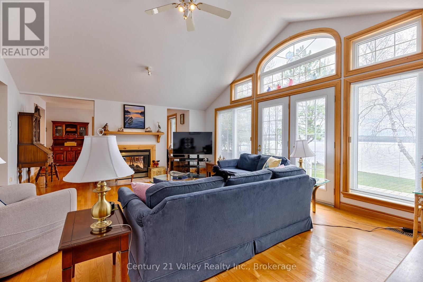 5377 CALABOGIE ROAD - 38