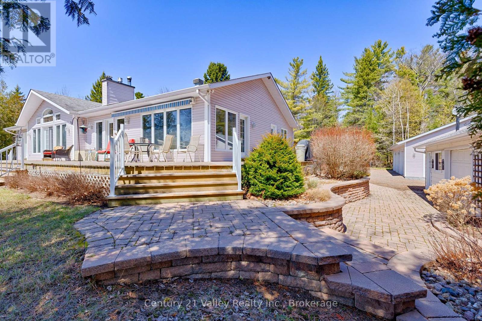 5377 CALABOGIE ROAD - 6