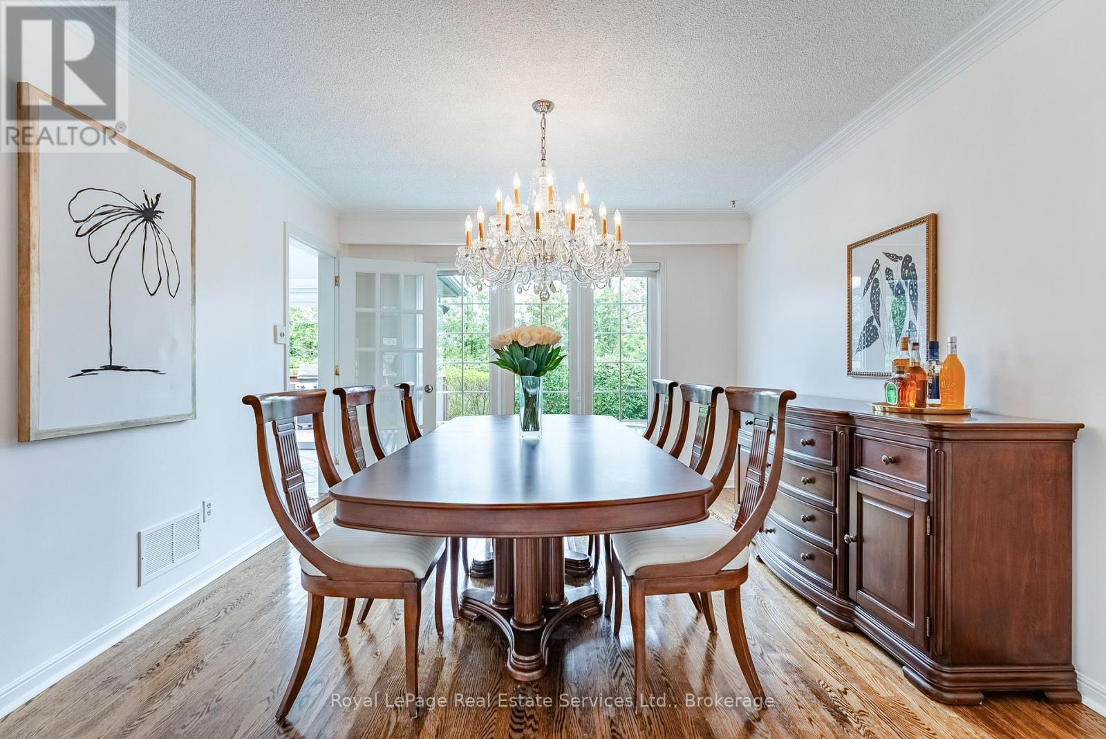 2082 MISSISSAUGA ROAD - 12