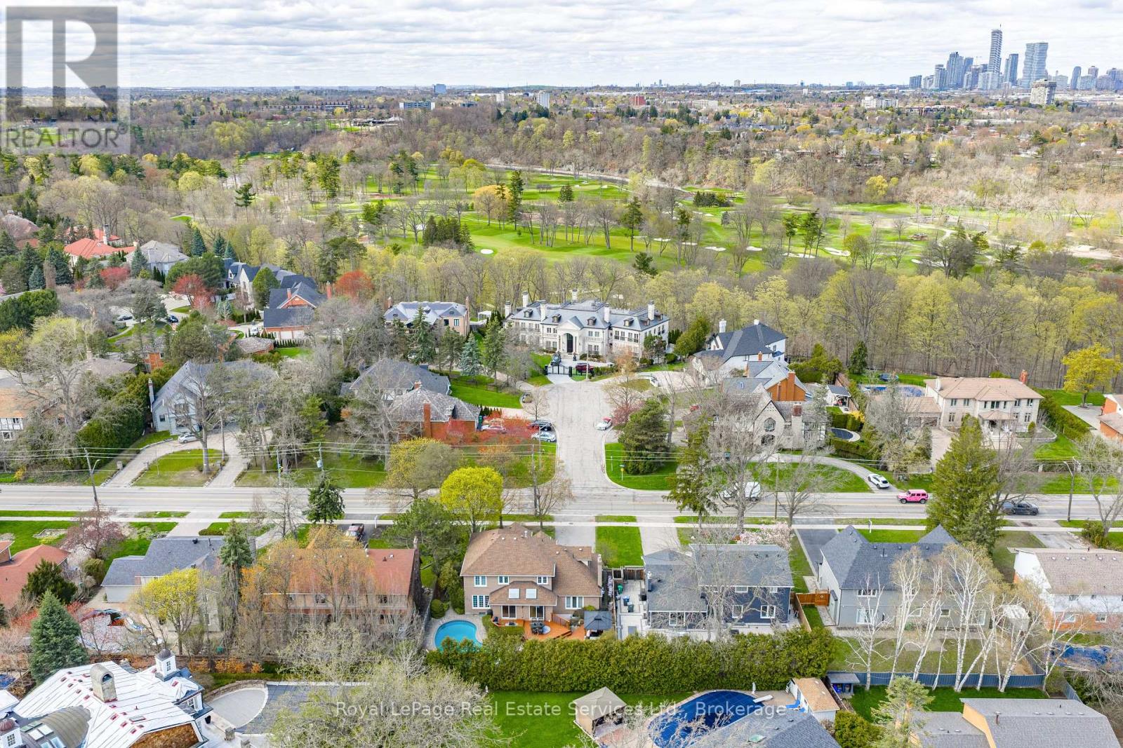 2082 MISSISSAUGA ROAD - 6