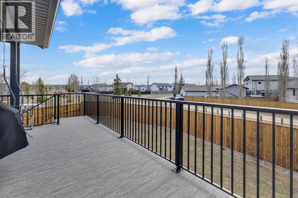 8 Holbrook Place, Sylvan Lake