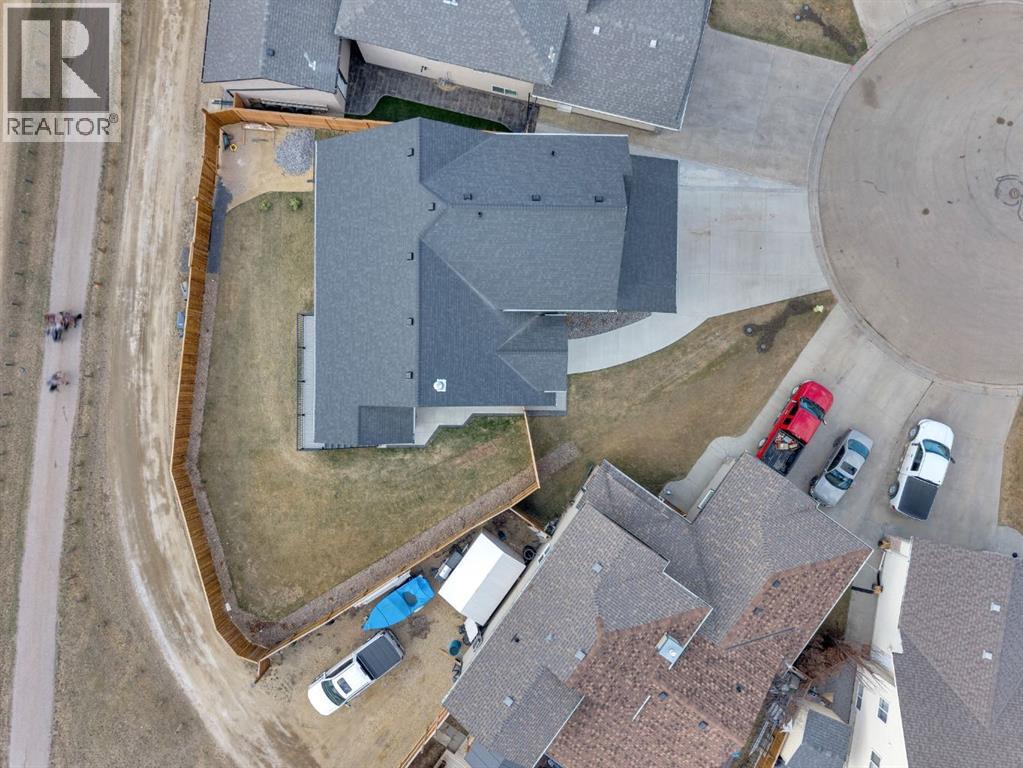8 Holbrook Place, Sylvan Lake