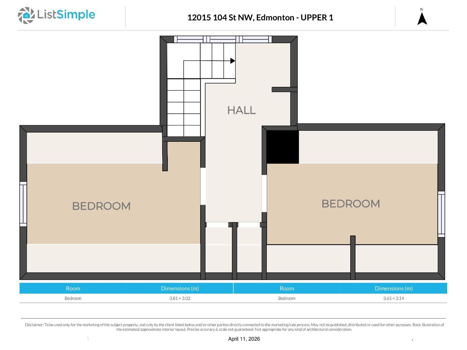 12015 104 ST NW - 64