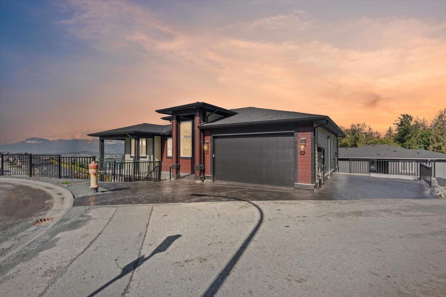 STUDIO LOWER-8211 HARVEST PLACE, Eastern Hillsides