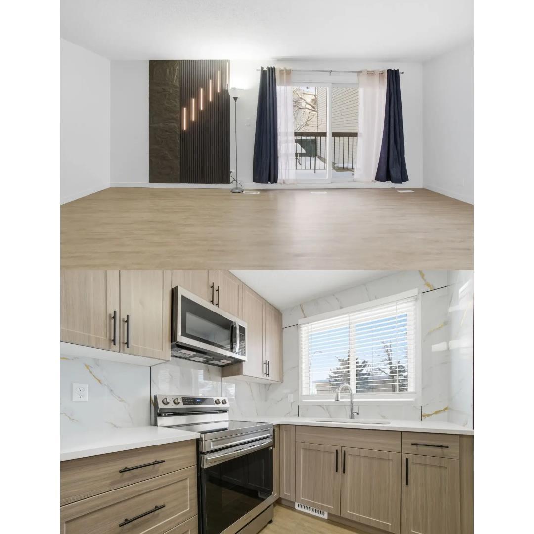 5538 145 AV NW - 1