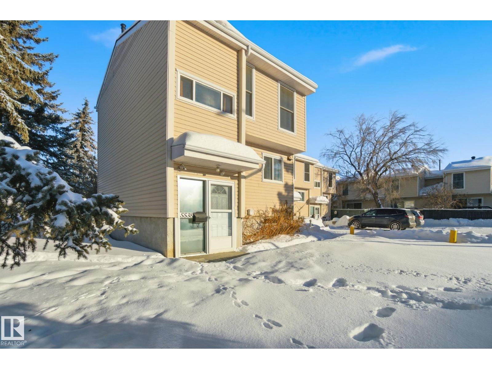 5538 145 AV NW - 9