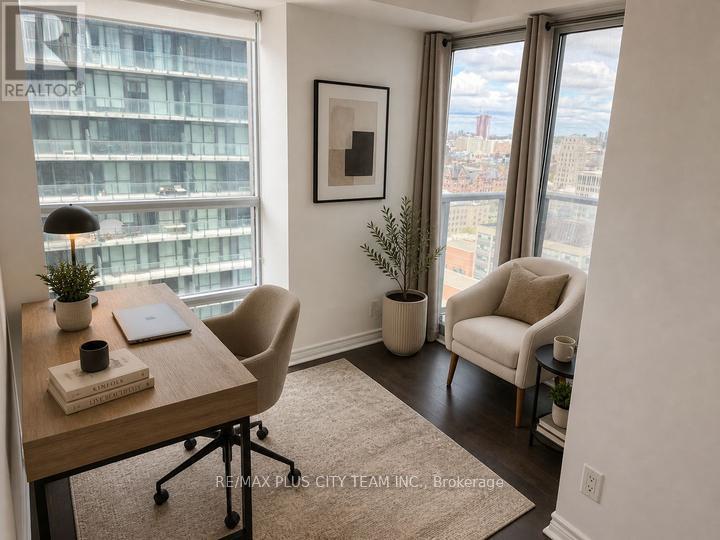 #2812 763 BAY STREET - 10