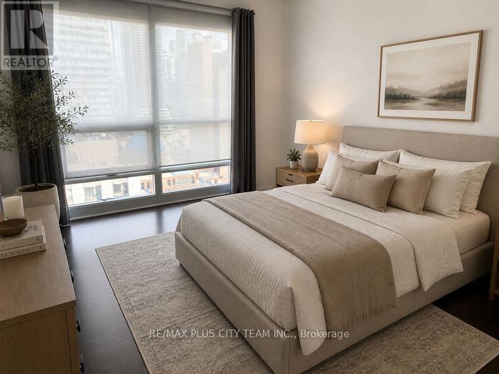 #2812 763 BAY STREET - 8