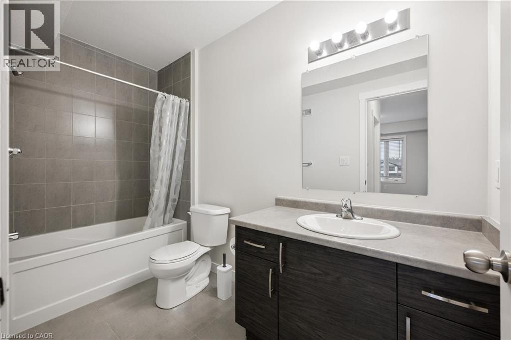 160 ROCHEFORT Street Unit# C5, Kitchener, Ontario, N2R0P5 — Photo 15