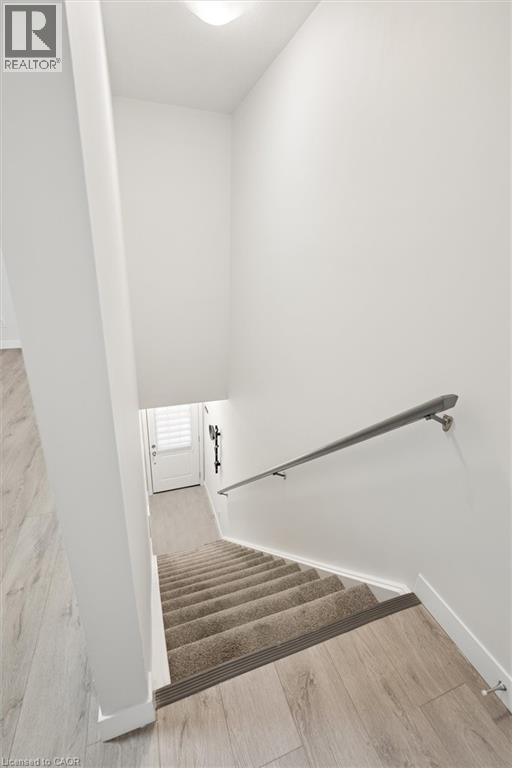 160 ROCHEFORT Street Unit# C5, Kitchener, Ontario, N2R0P5 — Photo 4