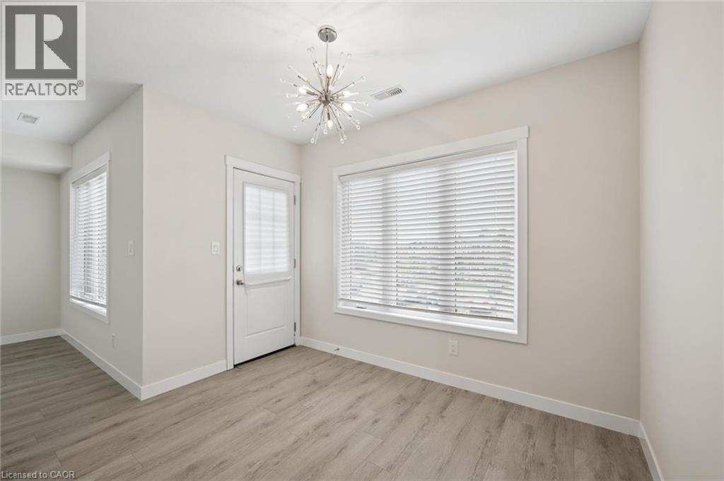 160 ROCHEFORT Street Unit# C5, Kitchener, Ontario, N2R0P5 — Photo 9