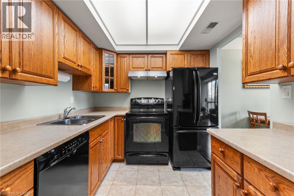 3267 KING Street E Unit# 508, Kitchener, Ontario, N2A4A4 — Photo 10