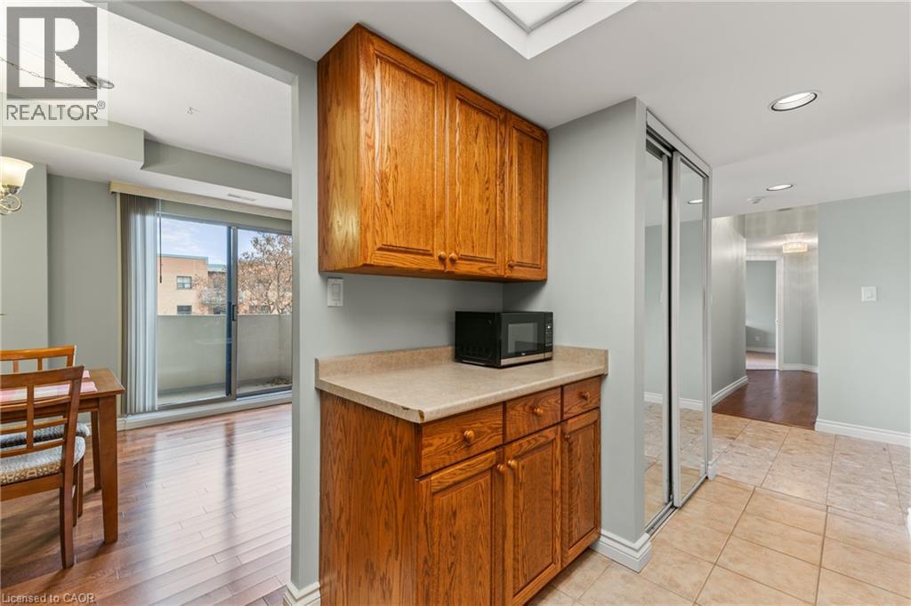 3267 KING Street E Unit# 508, Kitchener, Ontario, N2A4A4 — Photo 11