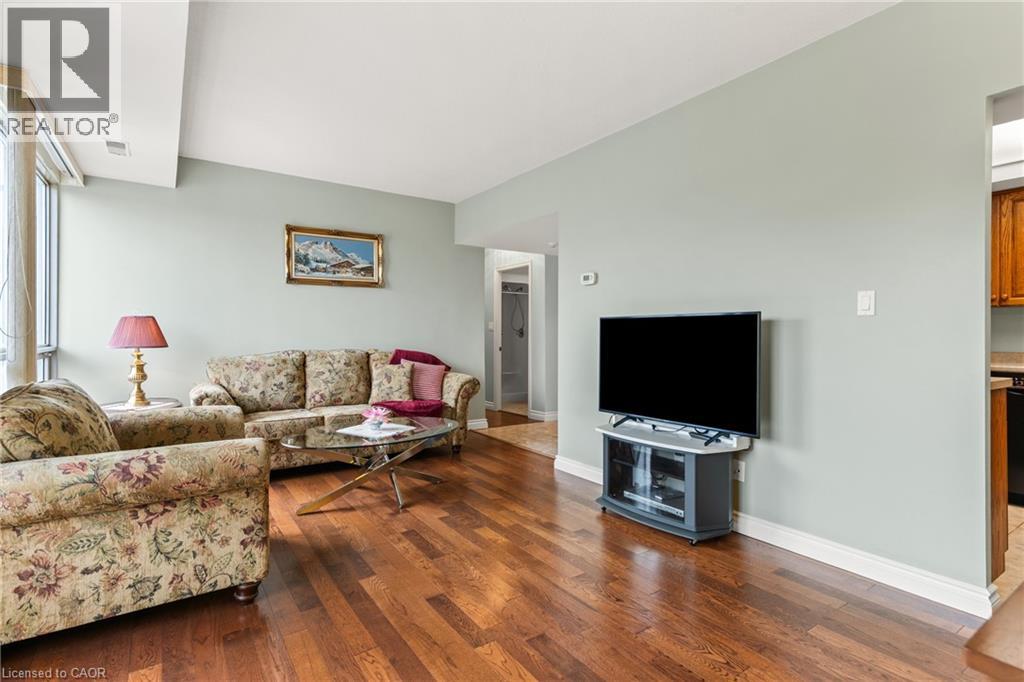 3267 KING Street E Unit# 508, Kitchener, Ontario, N2A4A4 — Photo 13