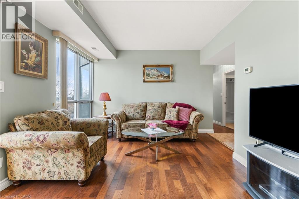 3267 KING Street E Unit# 508, Kitchener, Ontario, N2A4A4 — Photo 14