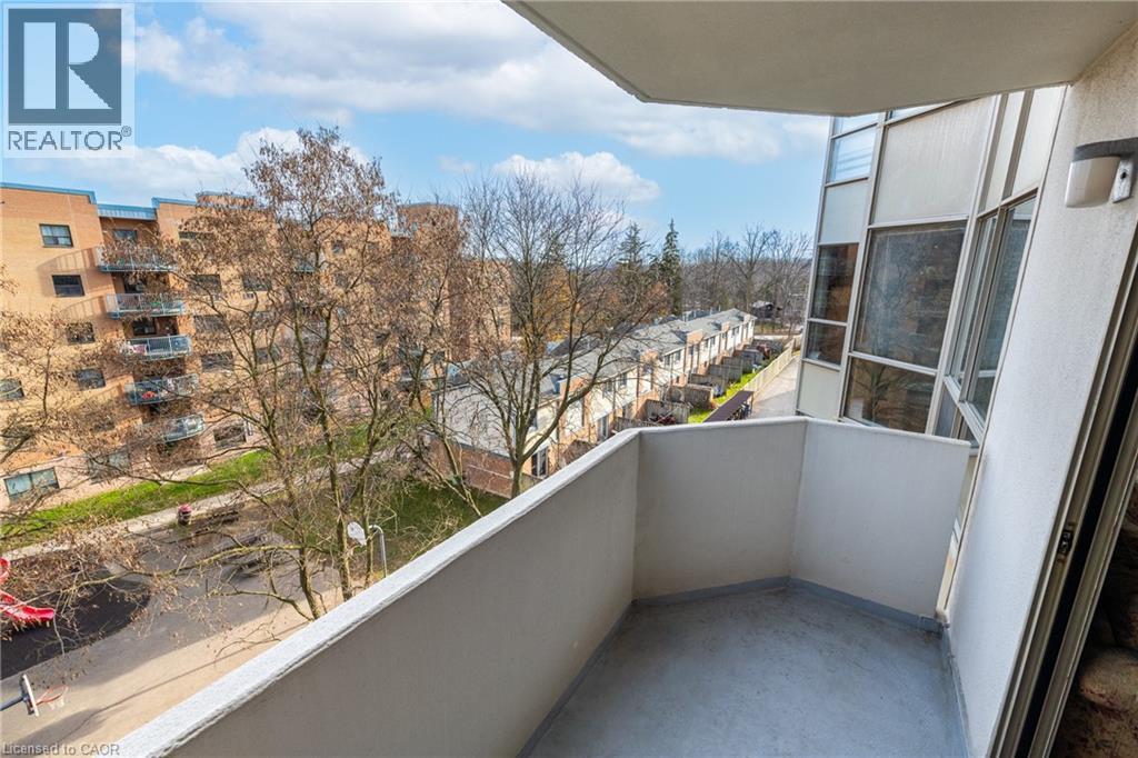 3267 KING Street E Unit# 508, Kitchener, Ontario, N2A4A4 — Photo 15