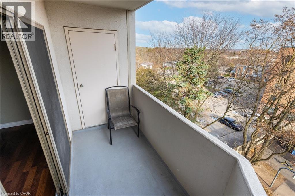 3267 KING Street E Unit# 508, Kitchener, Ontario, N2A4A4 — Photo 16