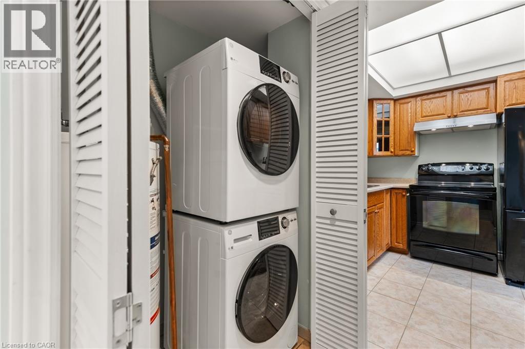 3267 KING Street E Unit# 508, Kitchener, Ontario, N2A4A4 — Photo 17