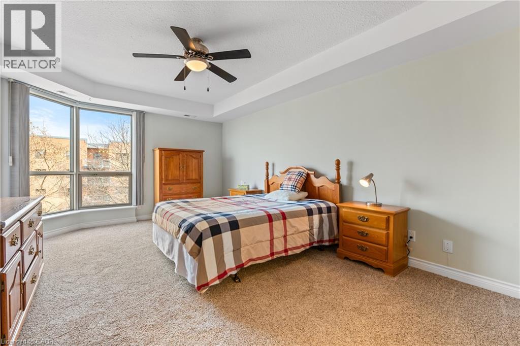 3267 KING Street E Unit# 508, Kitchener, Ontario, N2A4A4 — Photo 18