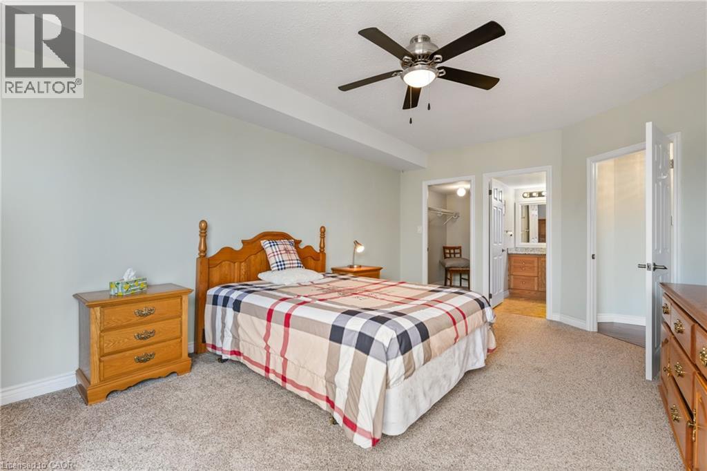 3267 KING Street E Unit# 508, Kitchener, Ontario, N2A4A4 — Photo 19