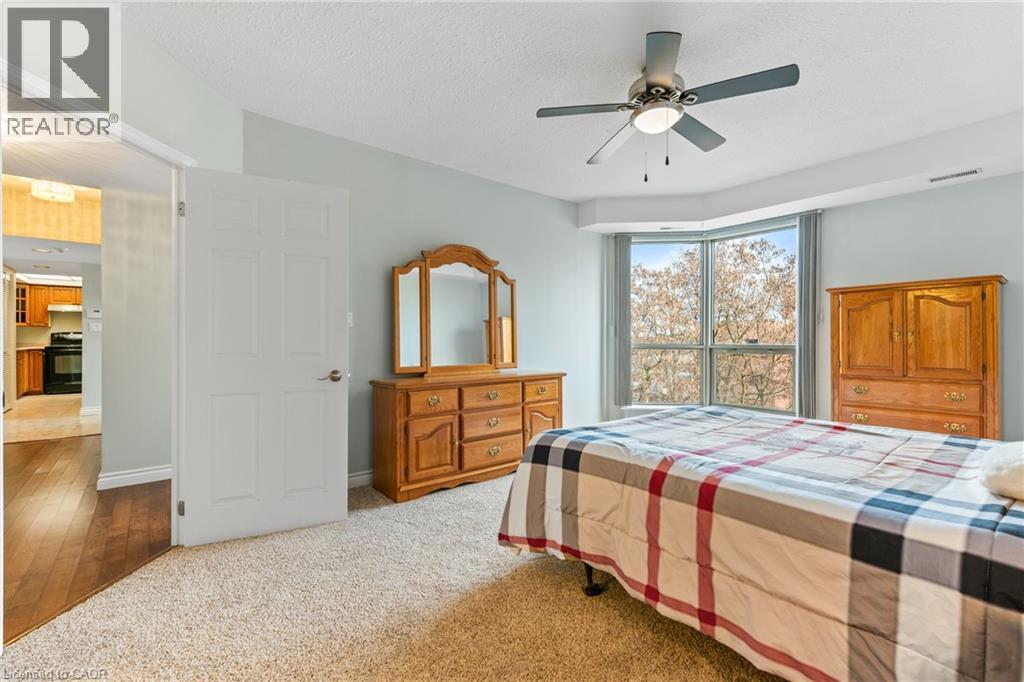 3267 KING Street E Unit# 508, Kitchener, Ontario, N2A4A4 — Photo 21