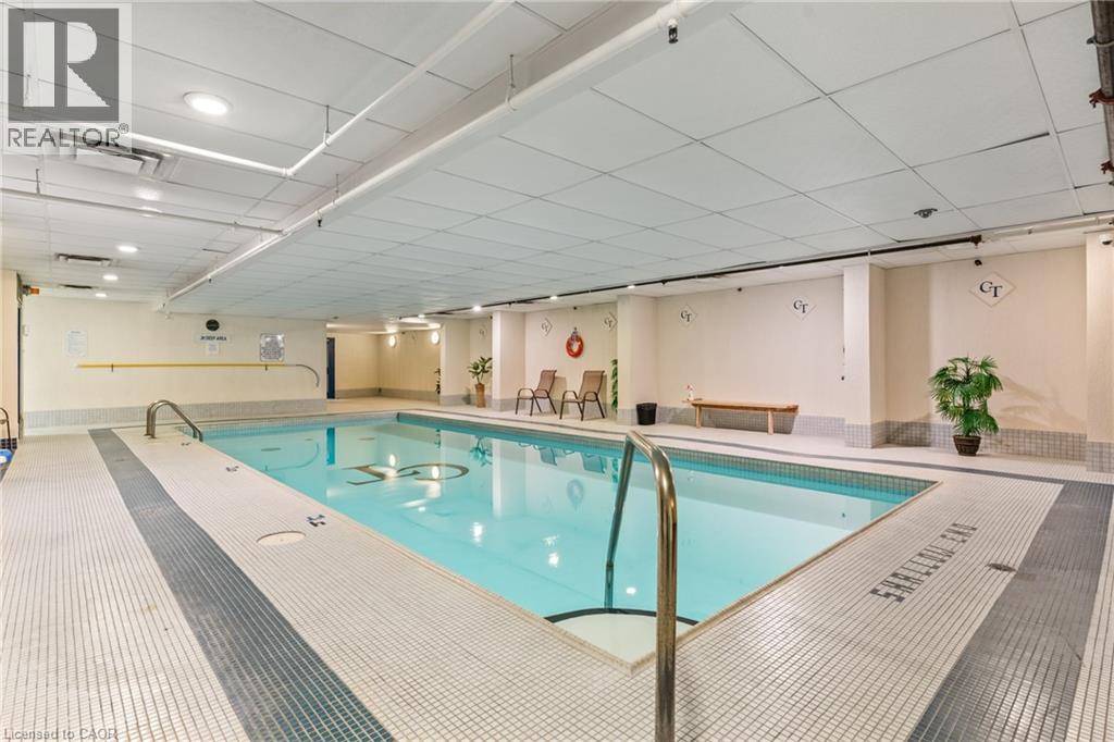 3267 KING Street E Unit# 508, Kitchener, Ontario, N2A4A4 — Photo 25