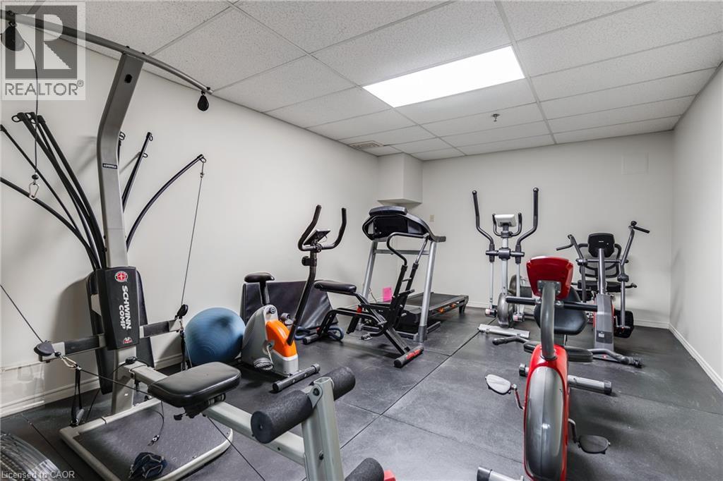 3267 KING Street E Unit# 508, Kitchener, Ontario, N2A4A4 — Photo 28