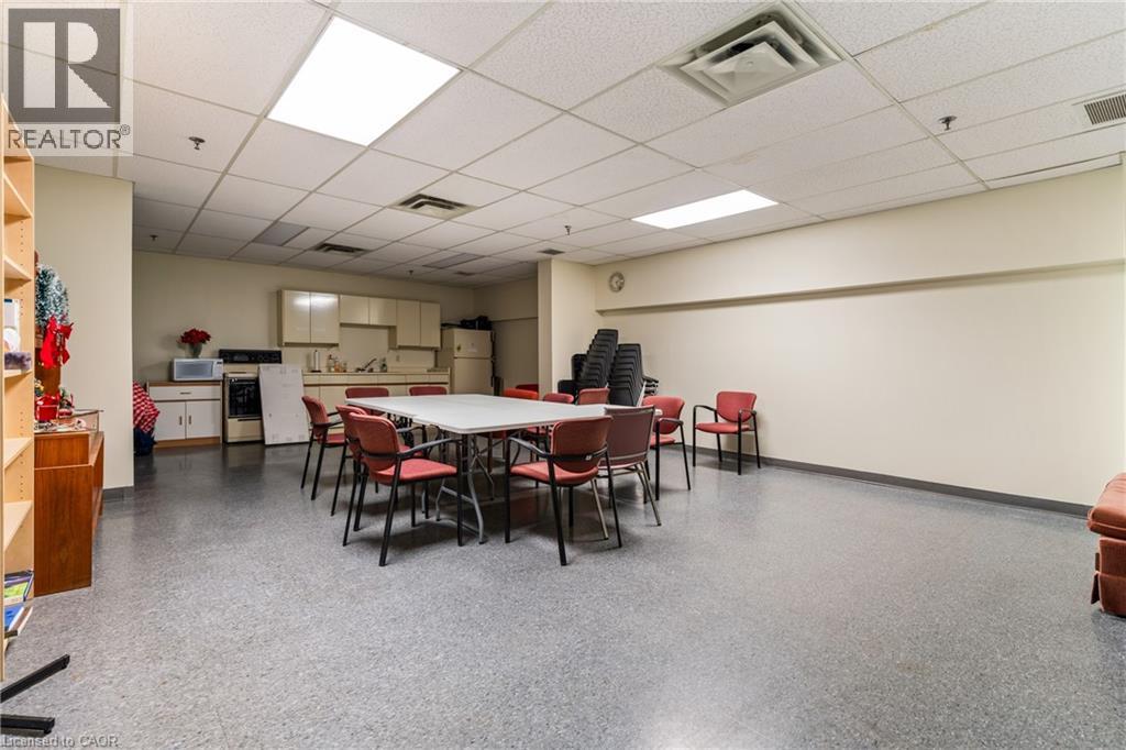 3267 KING Street E Unit# 508, Kitchener, Ontario, N2A4A4 — Photo 29