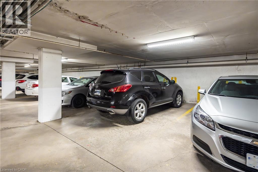 3267 KING Street E Unit# 508, Kitchener, Ontario, N2A4A4 — Photo 31