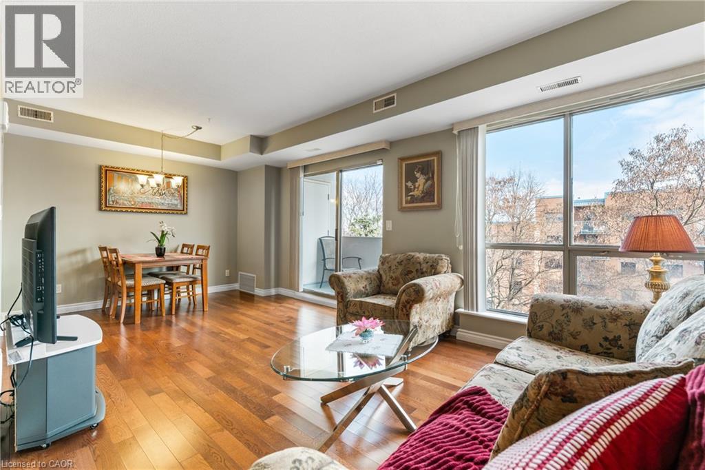 3267 KING Street E Unit# 508, Kitchener, Ontario, N2A4A4 — Photo 6