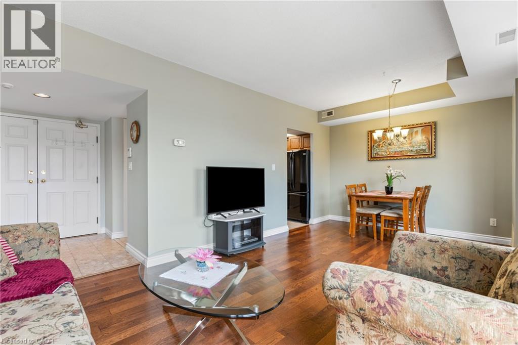 3267 KING Street E Unit# 508, Kitchener, Ontario, N2A4A4 — Photo 7