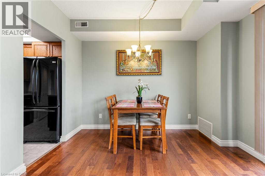 3267 KING Street E Unit# 508, Kitchener, Ontario, N2A4A4 — Photo 8