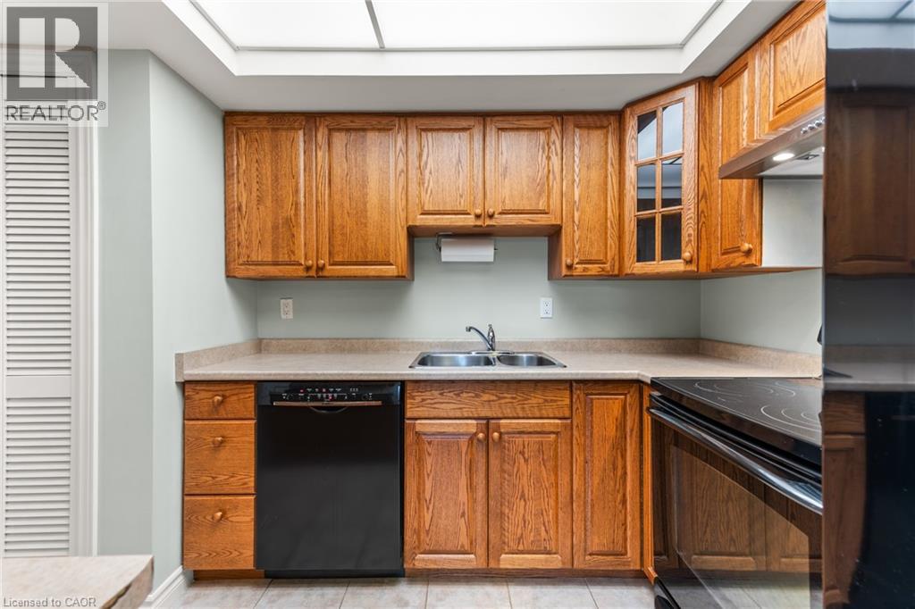 3267 KING Street E Unit# 508, Kitchener, Ontario, N2A4A4 — Photo 9