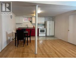 244 Maxwell (basement) Street, Toronto, ON M3H5B7 Photo 6