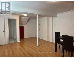 244 Maxwell (basement) Street, Toronto, ON M3H5B7 Photo 7