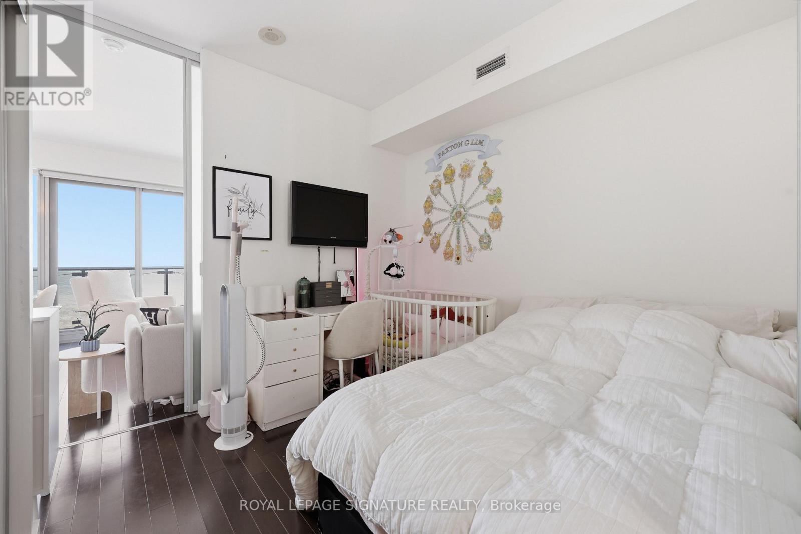 #2805 390 CHERRY STREET - 12
