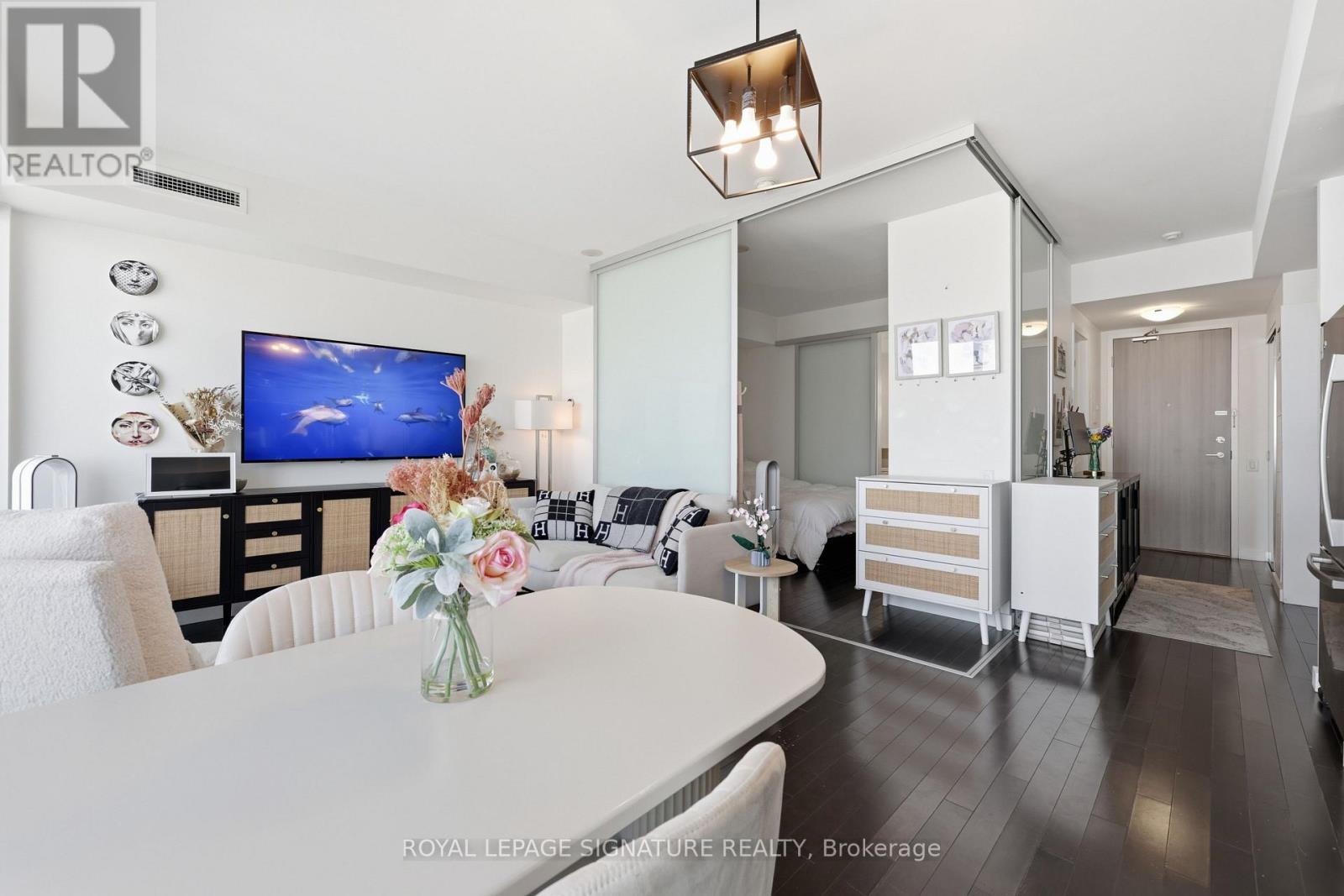 #2805 390 CHERRY STREET - 9